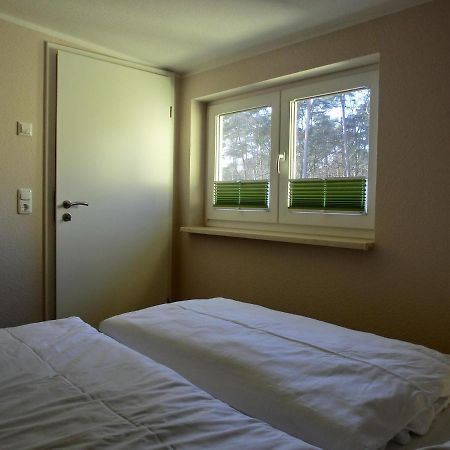 Ferienwohnung Kwf3Aog Граал-Мюриц Екстериор снимка