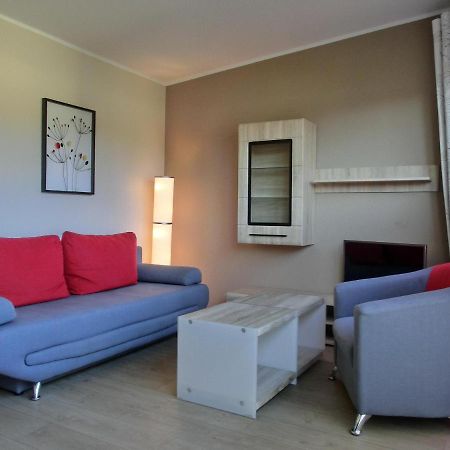 Ferienwohnung Kwf3Aog Граал-Мюриц Екстериор снимка