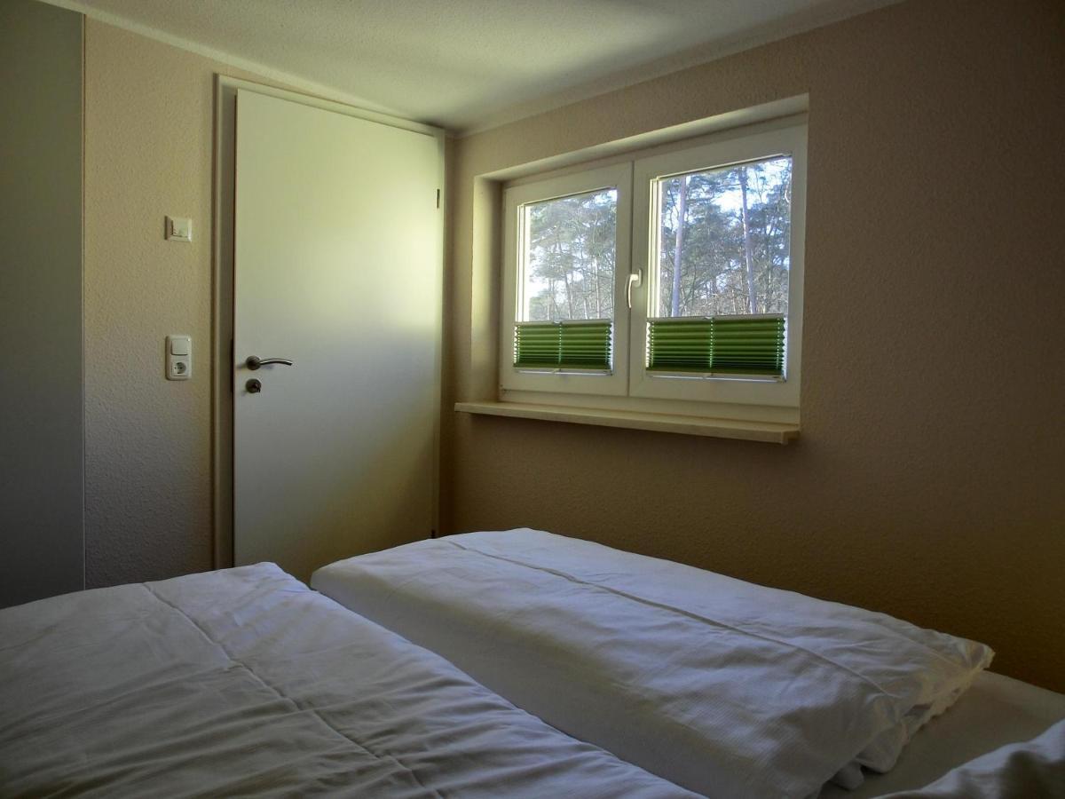 Ferienwohnung Kwf3Aog Граал-Мюриц Екстериор снимка