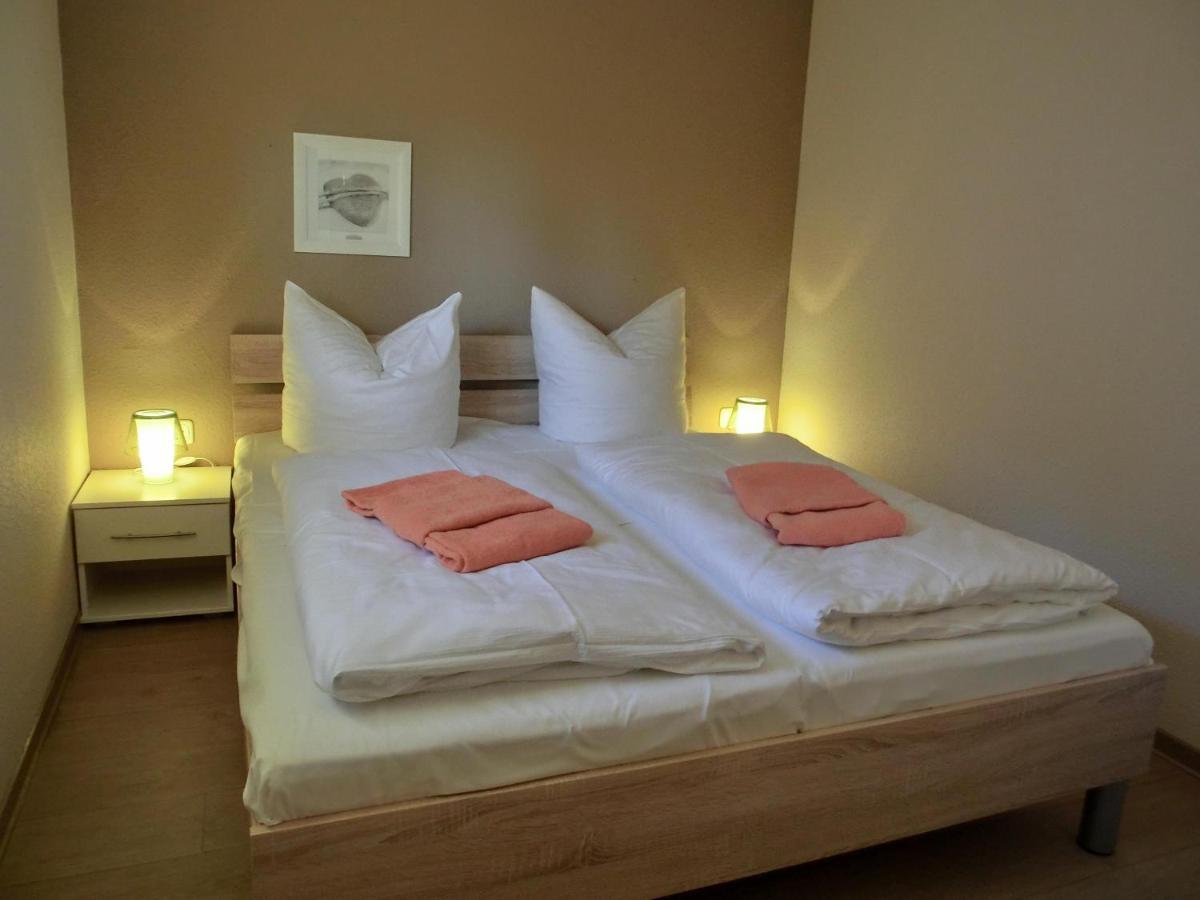 Ferienwohnung Kwf3Aog Граал-Мюриц Екстериор снимка